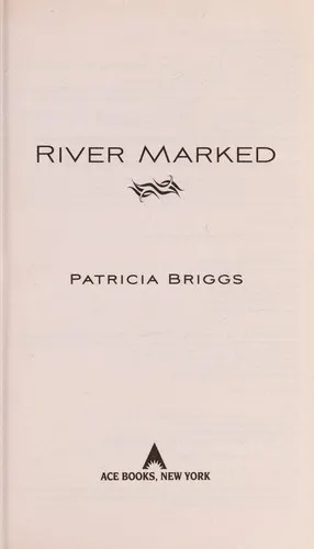 Cover of River Marked