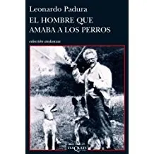 Cover of The Man Who Loved Dogs