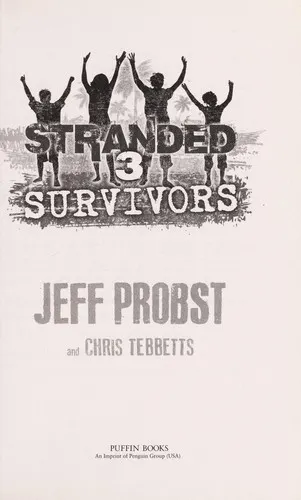 Cover of Survivors