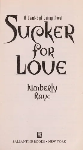 Cover of Sucker for Love