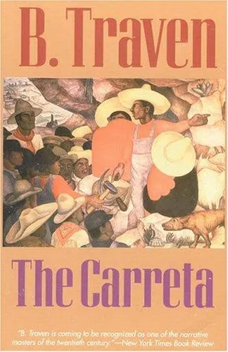 Cover of Der Karren