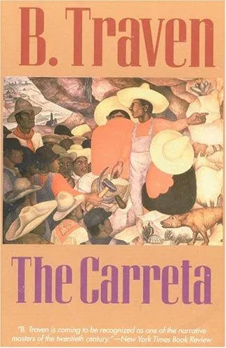 Cover of Der Karren
