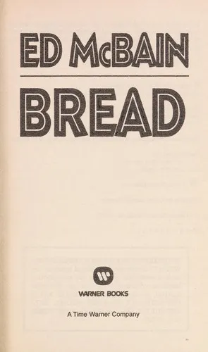 Cover of Bread