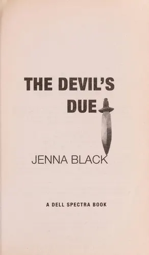 Cover of The Devil's Due