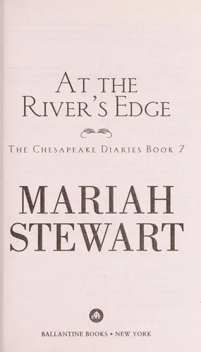 Cover of At the River's Edge
