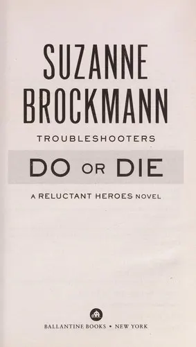 Cover of Do or Die