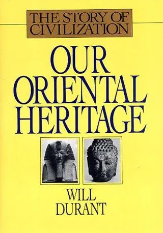 Cover of The Story of Civilization I