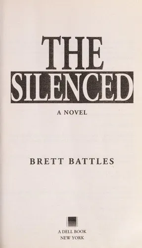 Cover of The Silenced