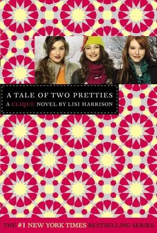 Cover of A Tale of Two Pretties