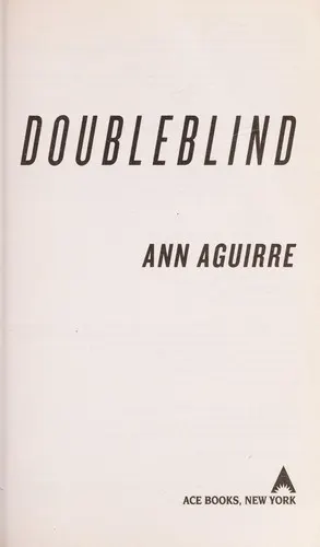 Cover of Doubleblind