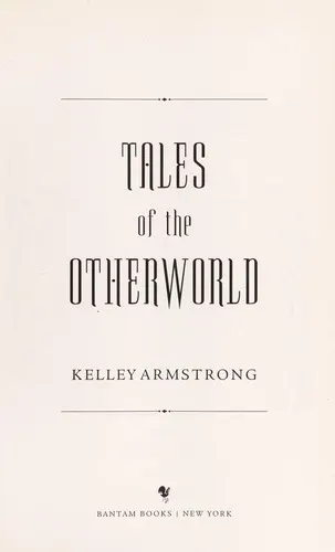 Cover of Tales of the Otherworld