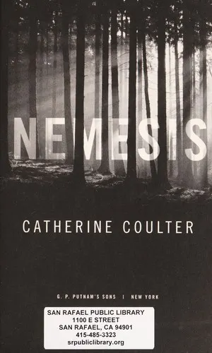 Cover of Nemesis