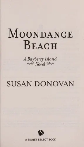 Cover of Moondance Beach