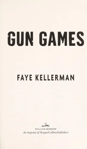 Cover of Gun games