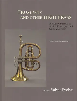Cover of Valves Evolve