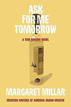 Cover of Ask for Me Tomorrow