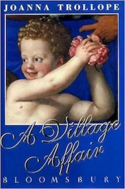 Cover of A Village Affair