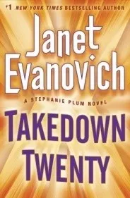Cover of Takedown Twenty