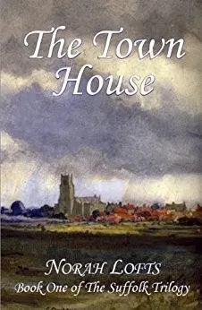 Cover of The Town House