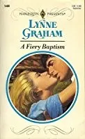 Cover of A Fiery Baptism
