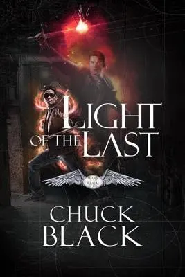 Cover of Light of the Last