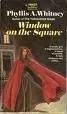 Cover of Window on the Square