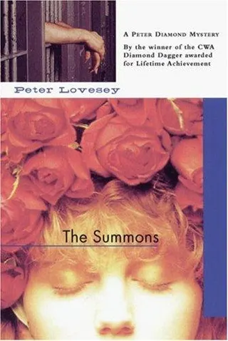 Cover of The summons