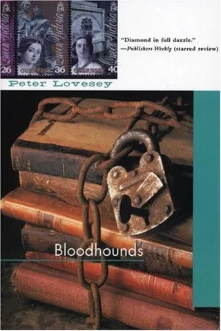 Cover of Bloodhounds