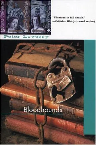 Cover of Bloodhounds