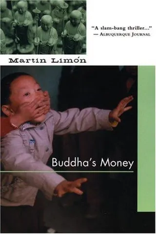 Cover of Buddha's Money