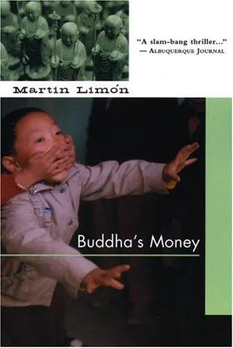 Cover of Buddha's Money
