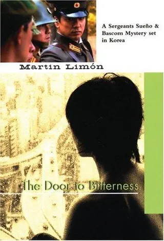 Cover of The Door to Bitterness