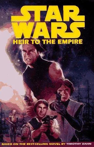 Cover of Star wars