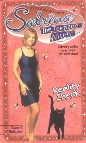 Cover of Reality check