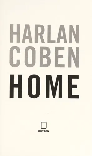Cover of Home