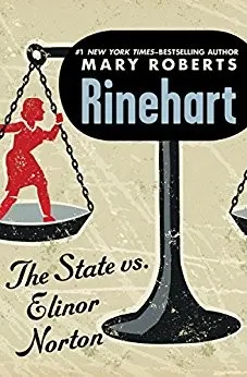Cover of The state vs. Elinor Norton