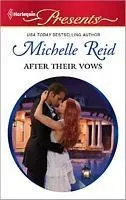 Cover of After Their Vows
