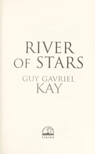 Cover of River of Stars