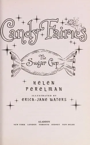 Cover of The Sugar Cup