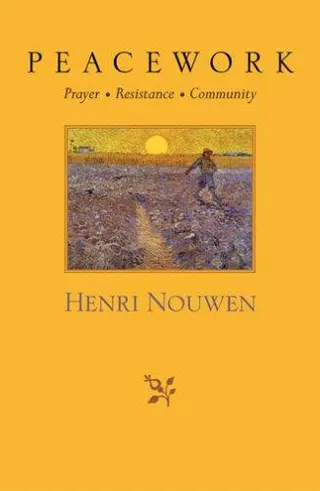 Cover of Peacework