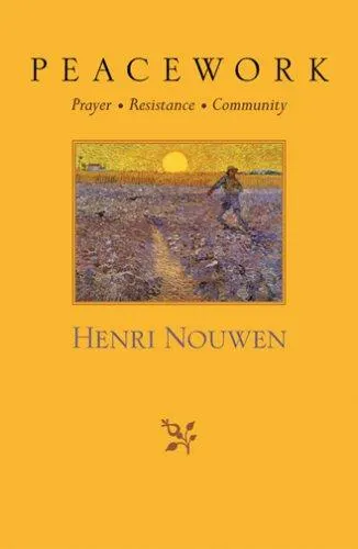 Cover of Peacework
