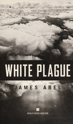 Cover of White Plague