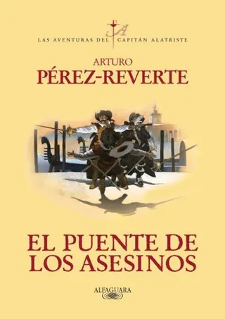 Cover of El puente de los asesinos
