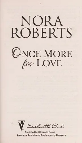 Cover of Once more for love (Blithe Images / Search for Love)