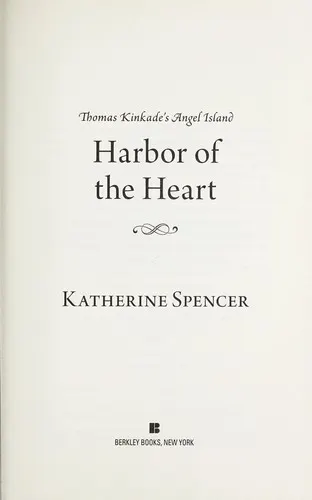 Cover of Harbor of the Heart