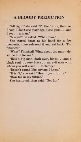Cover of The Magician