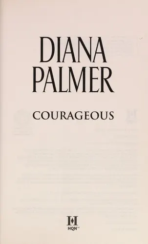 Cover of Courageous