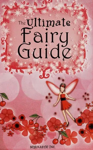 Cover of The ultimate fairy guide