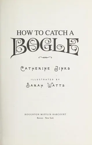 Cover of How to Catch a Bogle