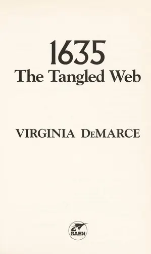 Cover of 1635